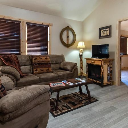 Calhoun House Inn & Suites Bryson City Exteriör bild