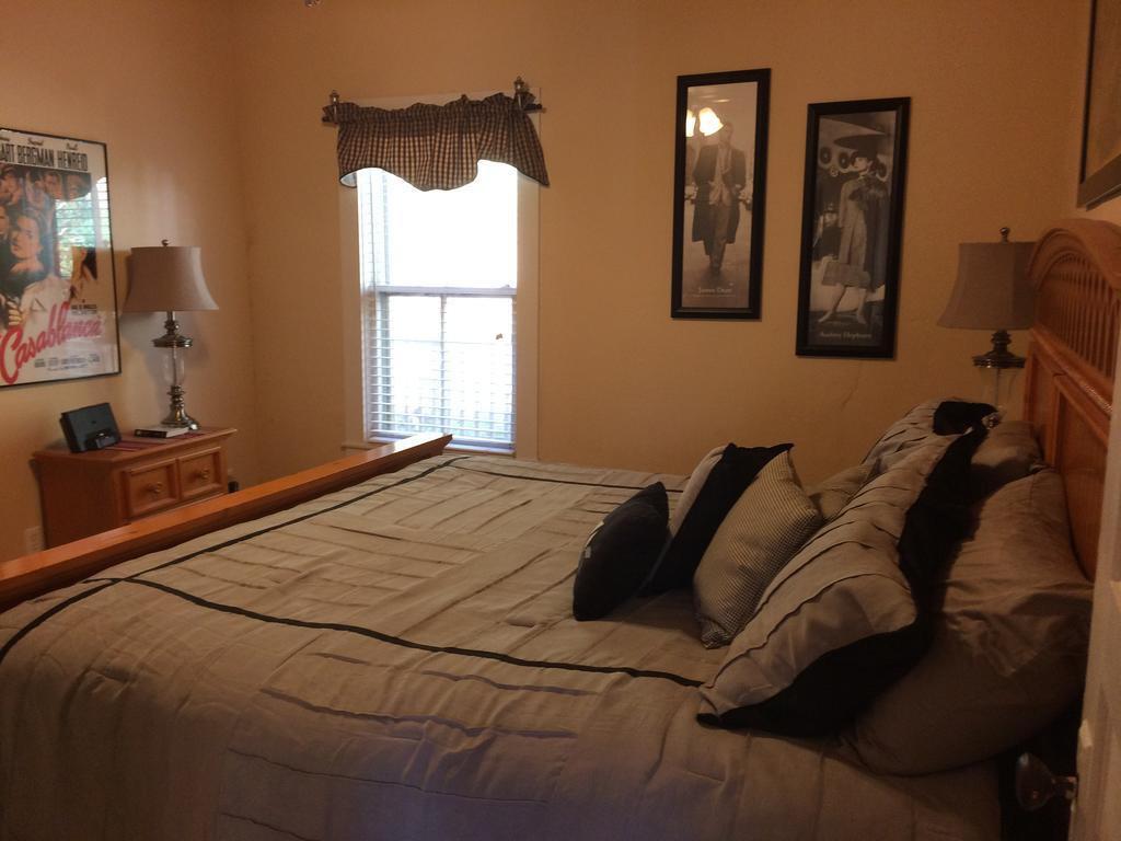 Calhoun House Inn & Suites Bryson City Exteriör bild