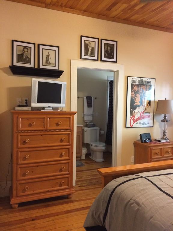 Calhoun House Inn & Suites Bryson City Exteriör bild