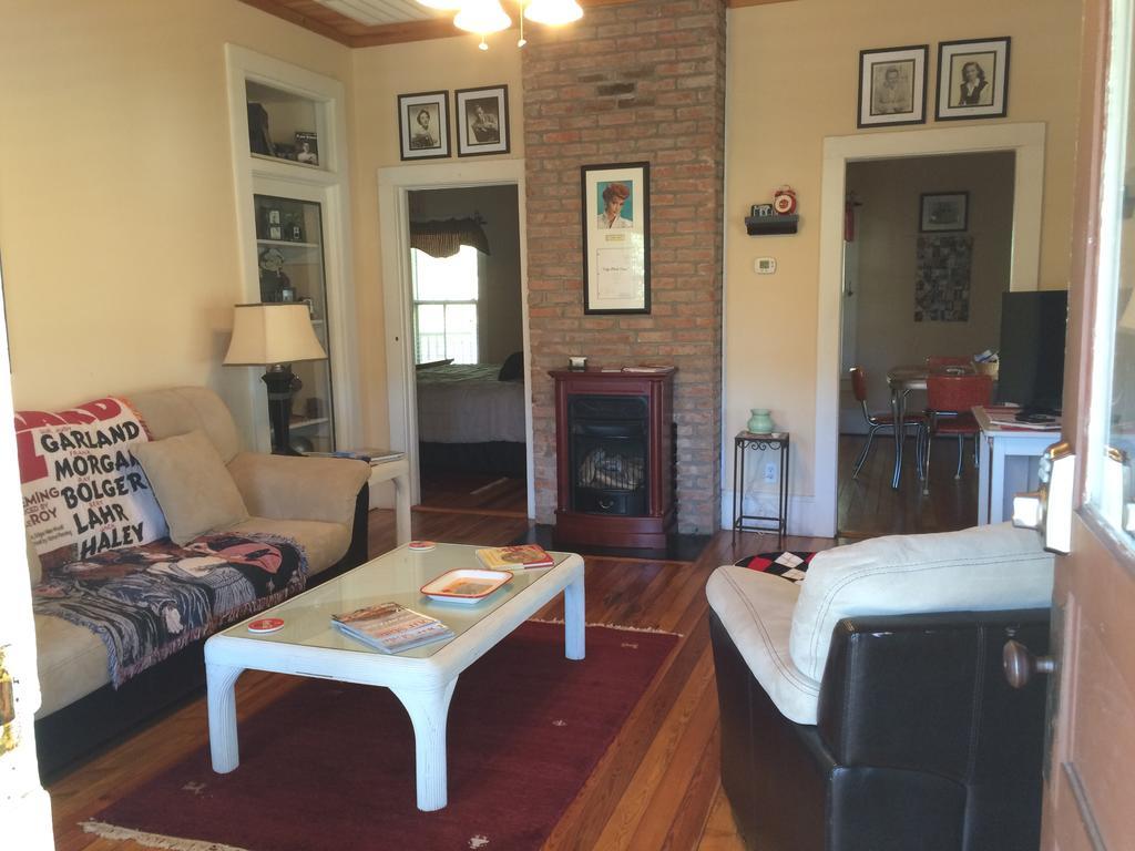 Calhoun House Inn & Suites Bryson City Exteriör bild