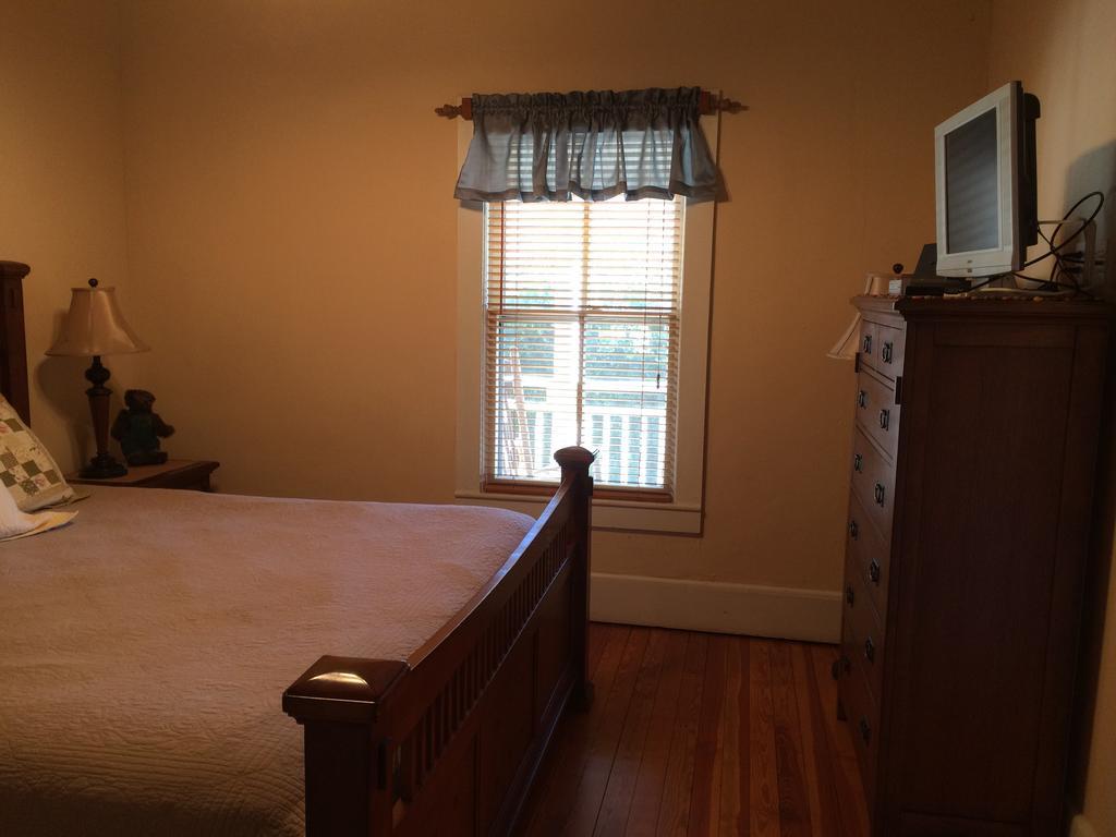 Calhoun House Inn & Suites Bryson City Exteriör bild