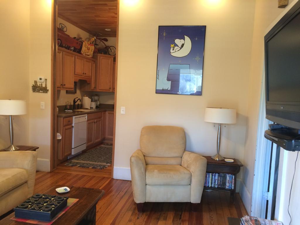 Calhoun House Inn & Suites Bryson City Exteriör bild
