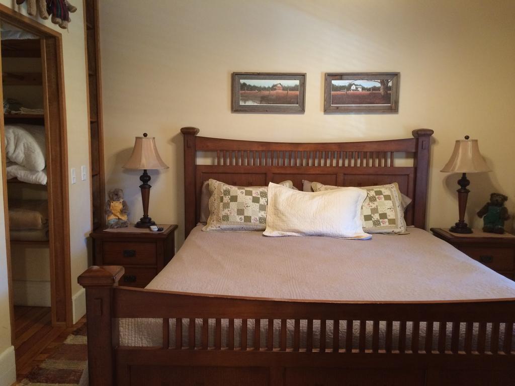 Calhoun House Inn & Suites Bryson City Exteriör bild