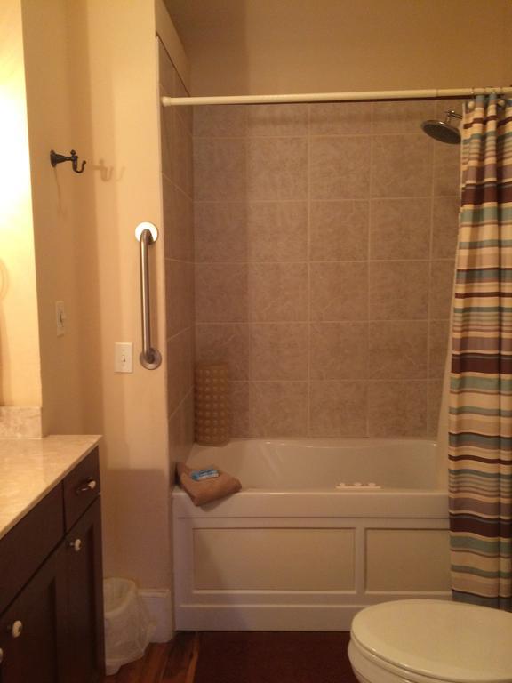 Calhoun House Inn & Suites Bryson City Exteriör bild