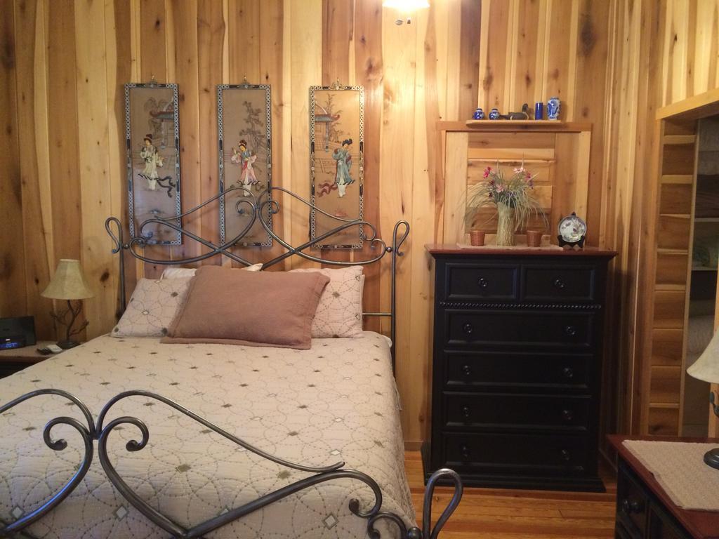 Calhoun House Inn & Suites Bryson City Exteriör bild