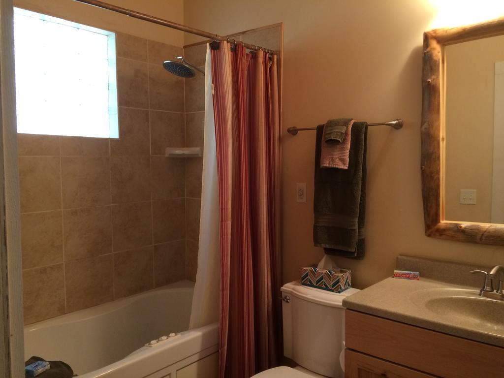 Calhoun House Inn & Suites Bryson City Exteriör bild